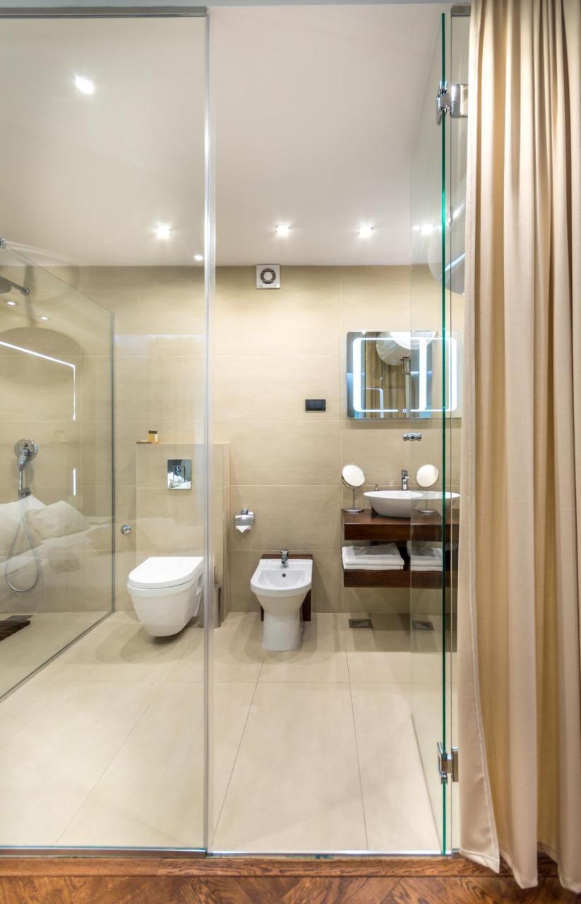 Onyx Luxury Apartments Belgrade Exterior photo